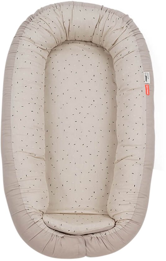 Done by Deer Cozy Babynestje