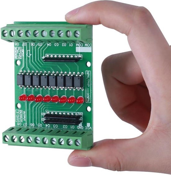 Spinotto 12v VCE 6 Paia Di Connettori Alimentazione DC Maschio Femmina 5 5 Mm - Foto 11