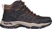 Skechers Plein air Chaussure de randonnée Arch Fit 204634 BRN Dawson Marron Imperméable
