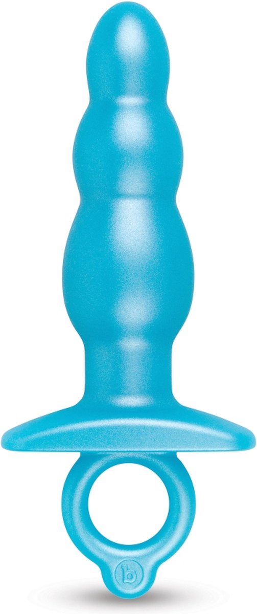 Goedkoopste BVibe - Bounce Plug Buttplug