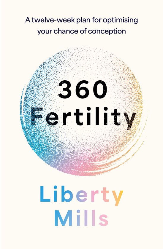 360 Fertility - cover