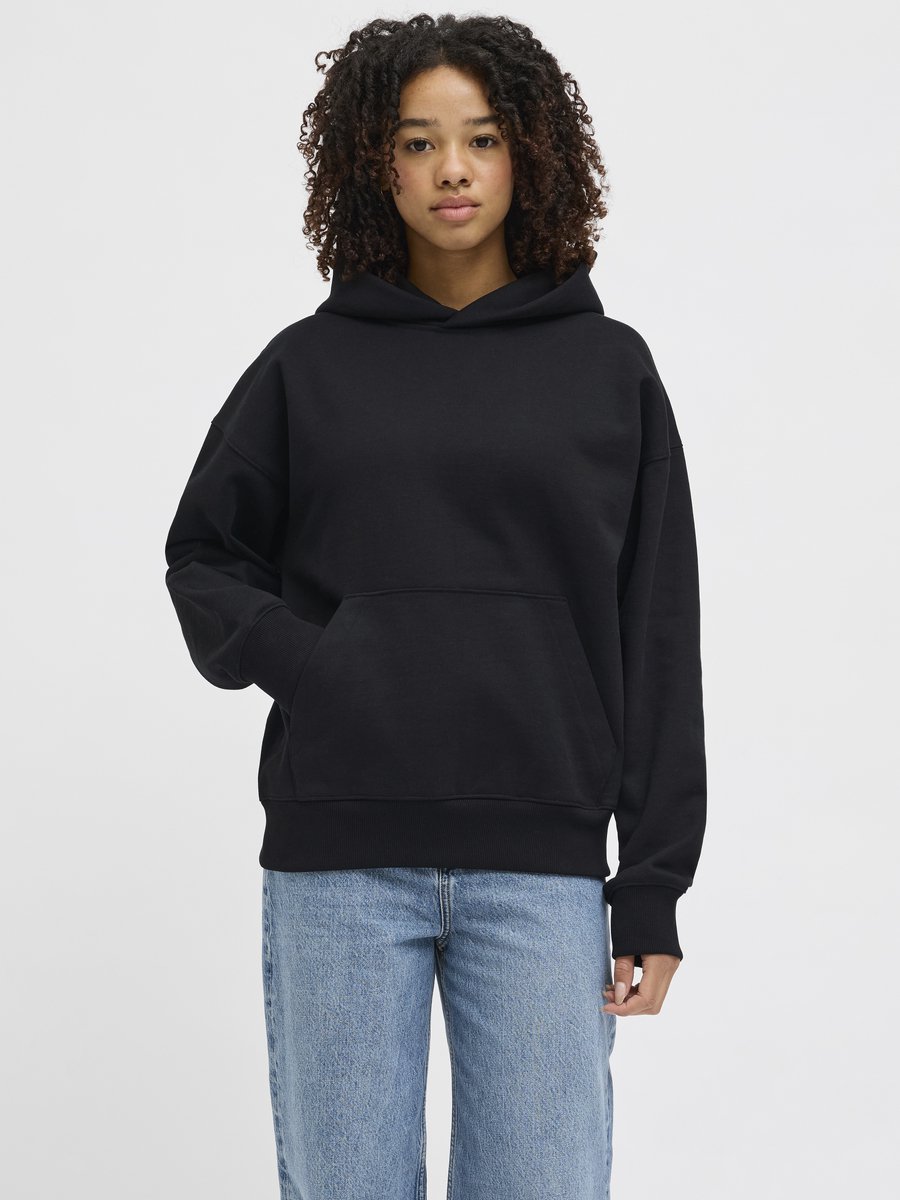 Blanks Beat Hoodie Senior - Maat XL