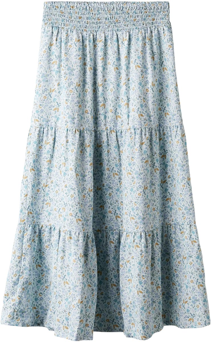 NAME IT - NKFJOLLY MAXI SKIRT - Meisjes - Rokken