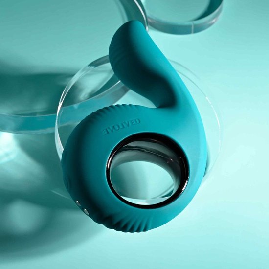 Evolved - Thumbs Up Vibromasseur Polyvalent