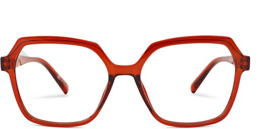 Lunettes de lecture Vista Bonita Mira Multifocales - Terra Cotta - +3,00