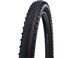 Schwalbe Vouwband Thunder Burt - EVO - 29 x 2.1 inch / 54-622 - ADDIX Speed - Zwart