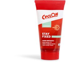 CyclOn Stay Fixed Carbon Assembly Paste montagepasta 50 ml