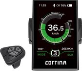 Écran Bafang DP C18 UART