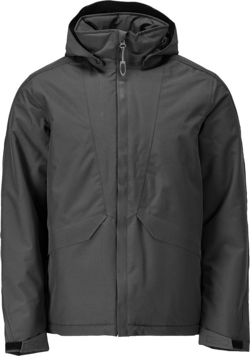 Mascot Customized Winterjas 22435-231 Zwart