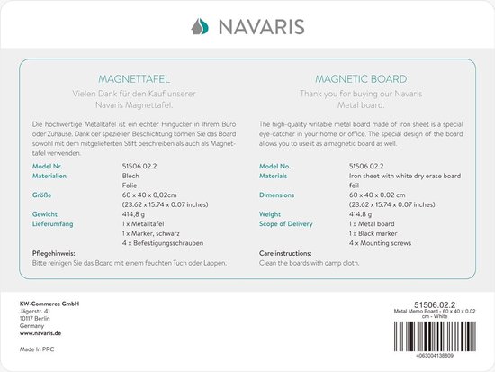 Magnetisch