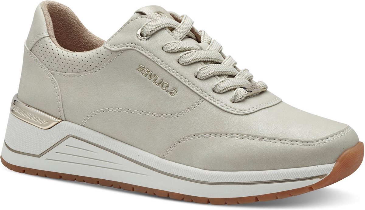s.Oliver Dames Sneaker 5-23613-43 403 Maat: 36 EU