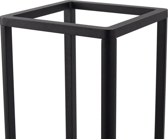 Eglo Leuchten Pernate Wandlamp Voor buiten - Sensor Eglo Leuchten Pernate Wandlamp Voor buiten - Sensor