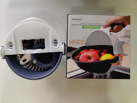 Lurch Catto, 200550, track cutter - perfect endless lanes of fruits and vegetables, plastic, gray, white Lurch Catto, 200550, track cutter - perfect endless lanes of fruits and vegetables, plastic, gray, white