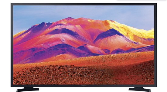Samsung UE40T5370 – Televisie – Smart TV – Full HD – 40 inch – Wifi