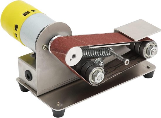 Mini polijst machine - Schuurmachines kopen? | Korting tot 34