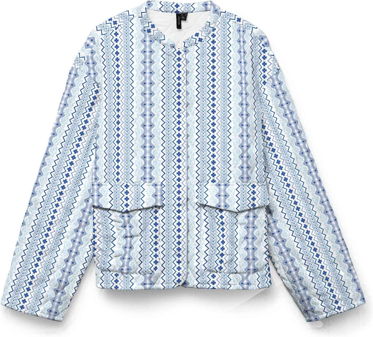Vero Moda Gequilte jas VMMIMI Gequilte jas