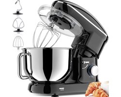 Mixer Met Mengkom - Mixer - Keuken Mixer - Keuken - Keukenrobot
