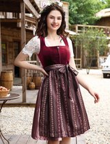 Dames Lederhosen – stoer & stijlvol bij