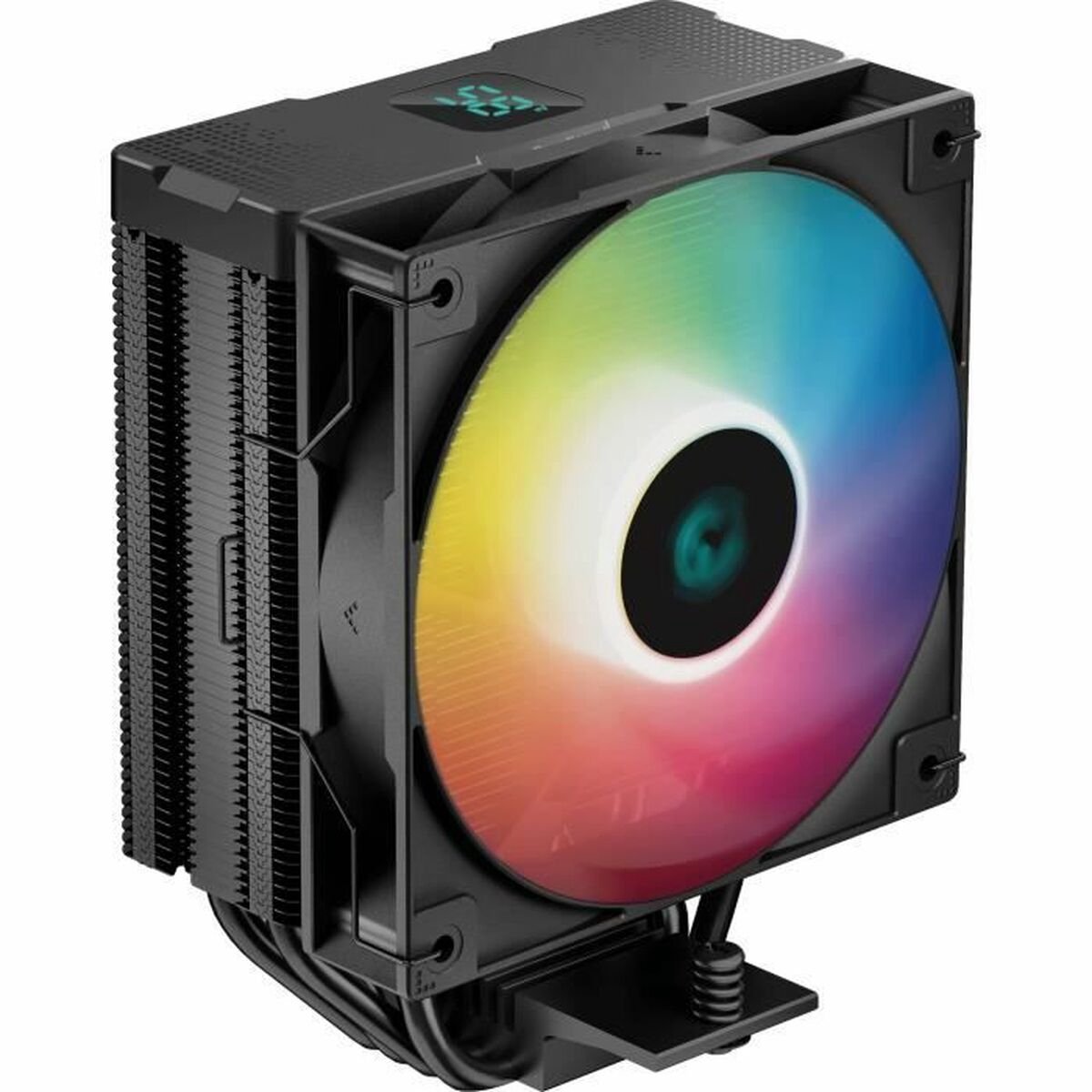 DeepCool R-AG400-BKADMN-G-1 koelsysteem voor computers Processor