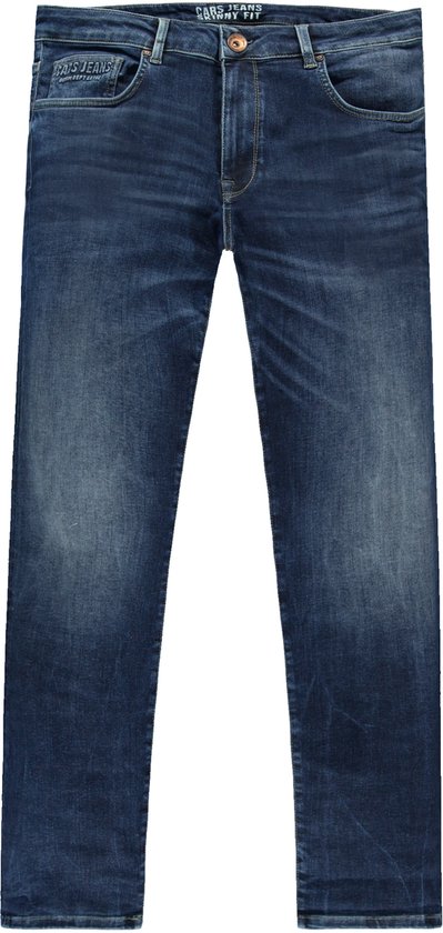 Cars Jeans Jeans Bates Slim fit - Heren