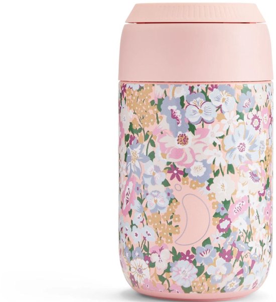 Chillys Series 2 - Beker - Koffie-to-go - 340ml - Liberty Artemis