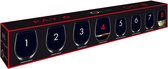 Bol.com Riedel O Cabernet/ Viognier - set van 8 aanbieding