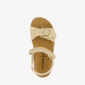 Sandales bio pour enfants Hush Puppies dorées - Taille 26