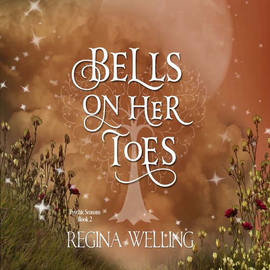 Bells on Her Toes - cover