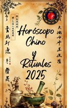 Horóscopo Chino y Rituales 2025