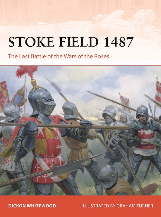 Campaign- Stoke Field 1487
