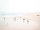 80 cm x 60 cm
