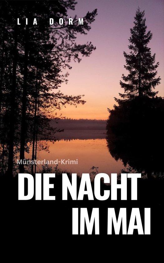 Die Nacht im Mai - cover
