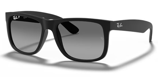 Ray-Ban RB4165 622/T3 Justin (Classic) zonnebril