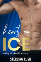 Hearts on Ice: A Gay Hockey Romance