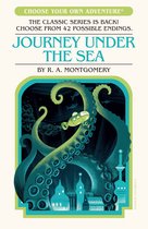 Choose Your Own Adventure- Journey Under the Sea