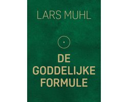 Omslag van De Goddelijke formule voor jouw eigen leven