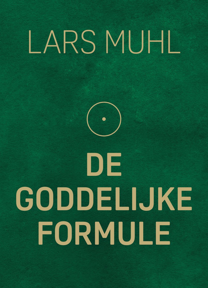 Omslag van De Goddelijke formule voor jouw eigen leven