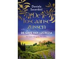 foto van Toscaanse zussen 1 - De gave van Lucrezia