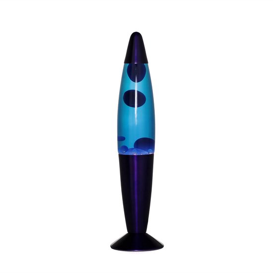 Lavalamp in Huis en Inrichting | Lampen Tafellampen