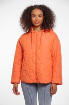 Veste Rino&Pelle Lugano orange