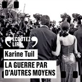 Livre audio numérique