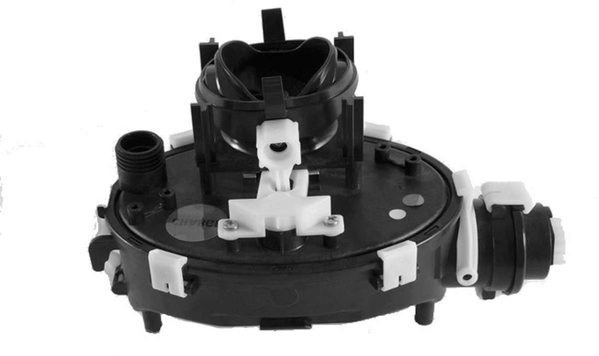 Maytronics Dolphin motor unit voor Scoop Smart