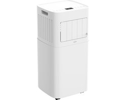Argo Clima ISIDE ART WF – Stijlvolle Mobiele Airco | 10.000 BTU | WiFi | R290 | Energiezuinig & Stil
