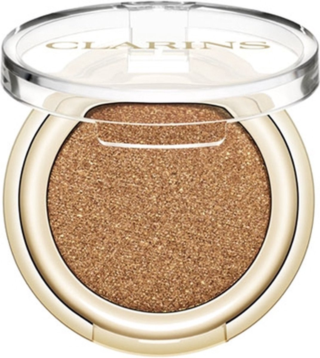 Goedkoopste Clarins Ombre Skin Intense Colour Powder Eyeshadow 1.5gr | 07 - Pearly Copper | - 07 Pearly Copper