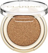 Clarins Make-Up Ombre à paupières Ombre Skin Mono Fard à Paupières 07 Cuivre Nacré 1,5gr