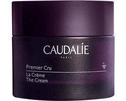 foto van Caudalie Dagcrème Premier Cru De Crème 50ml
