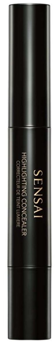 Goedkoopste SENSAI Highlighting Concealer Concealer 4 ml