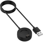 Oplaadkabel geschikt voor Garmin Vivoactive 3 / 4 / 4s / 5 / Venu / Venu SQ / Venu SQ 2 / Venu 2 / Venu 2s / Venu 2 Plus / Vivomove 3 / 3s / Style / Luxe / Forerunner 45 / 55 / 245 / 255 / 265 / 645 / 745 / 935 / 945 / 955 / 965