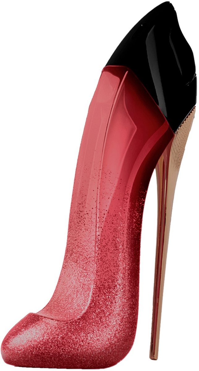 Carolina Herrera Very Good Girl GLAM - Eau de parfum 50 ml - Damesparfum