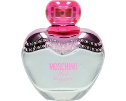 Moschino Pink Bouquet - 50ml - Eau de toilette